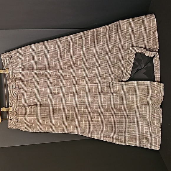 L. L. Bean Maxi Skirt - Picture 4 of 6